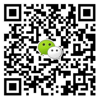 微信服務(wù)號(hào)二維碼